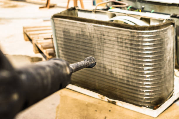 Best Local Air Duct Cleaning Services  in Asotin, WA