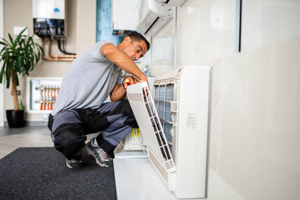 Best Residential Air Duct Cleaning  in Asotin, WA