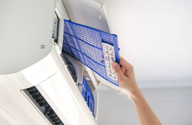 Best Ductwork Cleaning Services  in Asotin, WA
