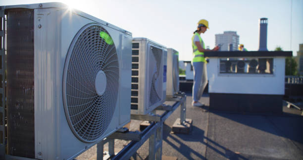 Best HVAC Air Duct Cleaning  in Asotin, WA