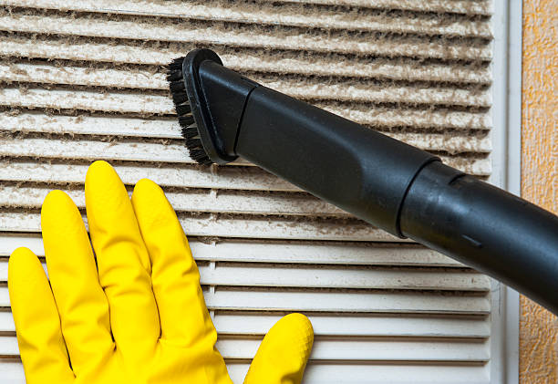 Best Ventilation Cleaning Services  in Asotin, WA